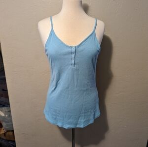 Summer Tank Top NWT